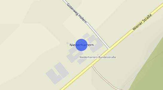 Immobilienpreise Niederharrern