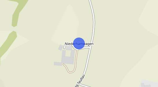 Immobilienpreise Niederhartwagen