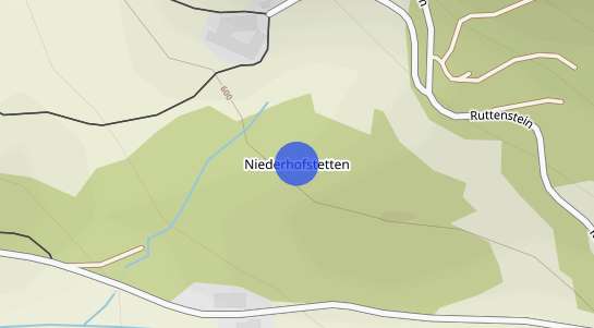 Immobilienpreise Niederhofstetten