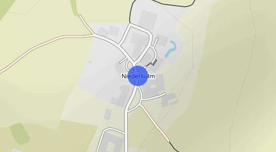 Immobilienpreise Niederkulm