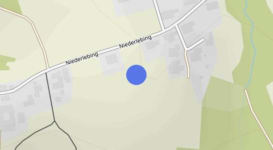 Immobilienpreise Niederlebing