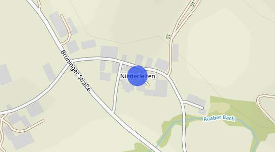 Immobilienpreise Niederleiten