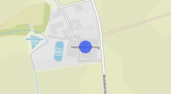 Immobilienpreise Niederprisching