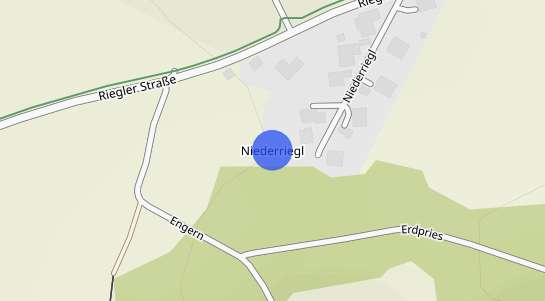 Immobilienpreise Niederriegl
