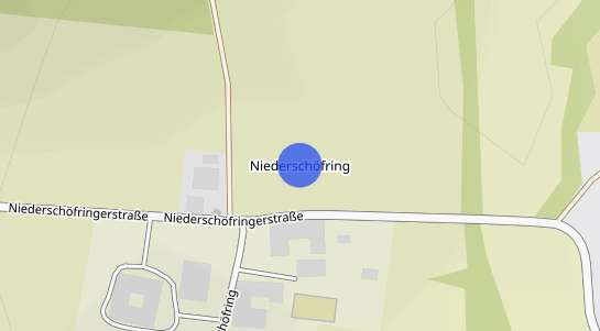 Immobilienpreise Niederschöfring