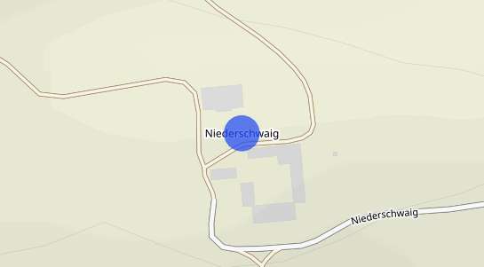 Immobilienpreise Niederschwaig