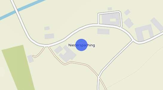 Immobilienpreise Niederspaching