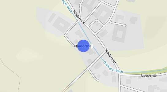 Immobilienpreise Niederthal