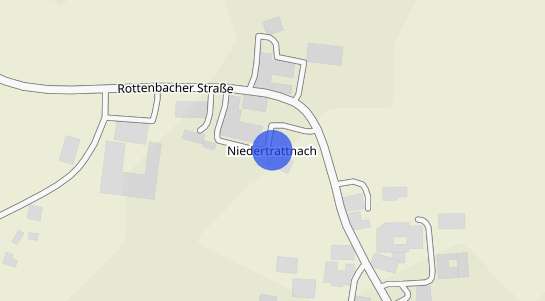 Immobilienpreise Niedertrattnach