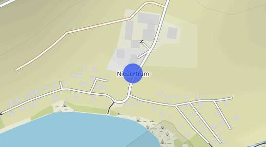 Immobilienpreise Niedertrum