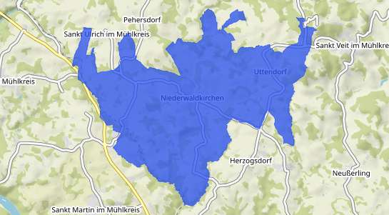 Immobilienpreise Niederwaldkirchen
