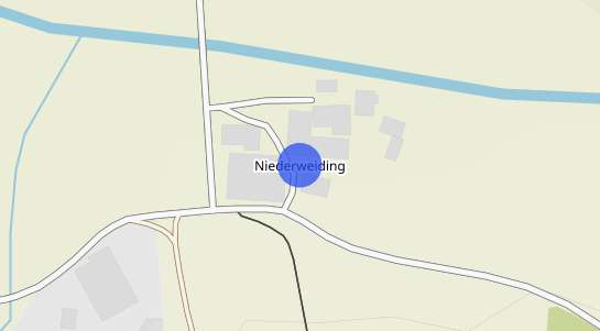 Immobilienpreise Niederweiding