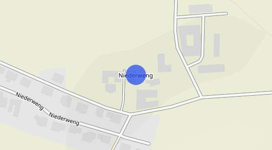 Immobilienpreise Niederweng