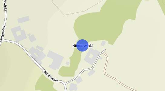 Immobilienpreise Niederwinkl