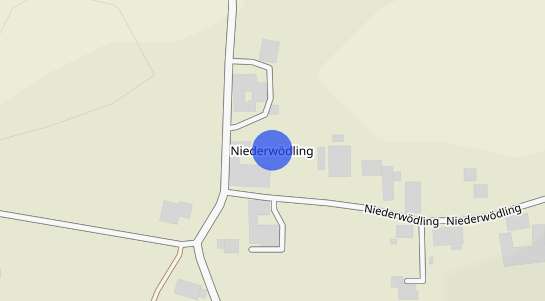 Immobilienpreise Niederwödling
