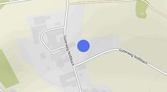 Immobilienpreise Nößlbach