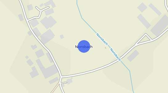 Immobilienpreise Nonsbach