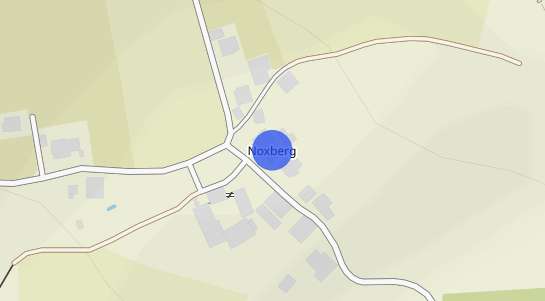 Immobilienpreise Noxberg