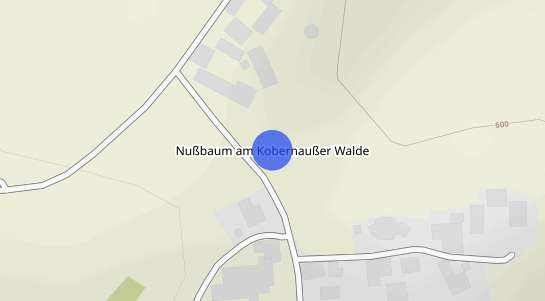 Immobilienpreise Nußbaum am Kobernaußer Walde
