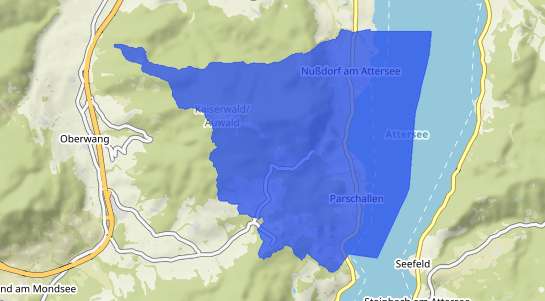 Immobilienpreise Nußdorf am Attersee