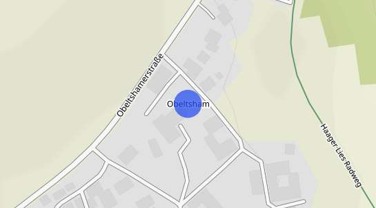 Immobilienpreise Obeltsham