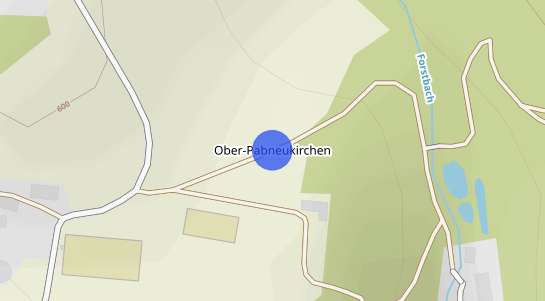 Immobilienpreise Ober-Pabneukirchen