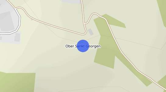 Immobilienpreise Ober Sankt Georgen