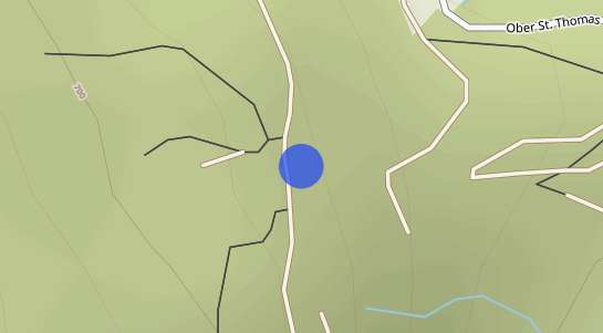 Immobilienpreise Ober Sankt Thomas