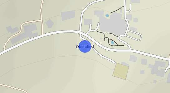 Immobilienpreise Oberafiesl