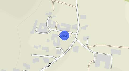 Immobilienpreise Oberaich