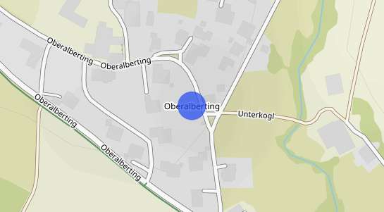 Immobilienpreise Oberalberting