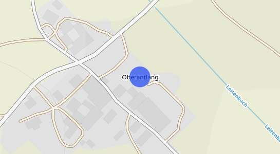 Immobilienpreise Oberantlang