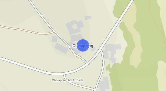 Immobilienpreise Oberapping