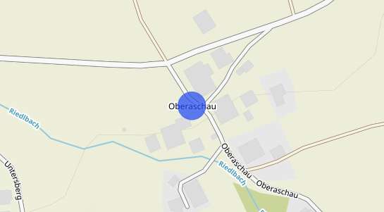 Immobilienpreise Oberaschau