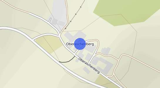 Immobilienpreise Oberaschenberg