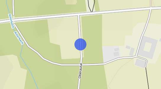 Immobilienpreise Oberautal