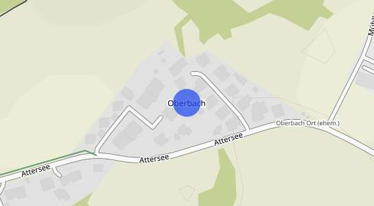 Immobilienpreise Oberbach