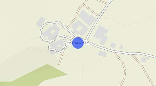 Immobilienpreise Oberbergham