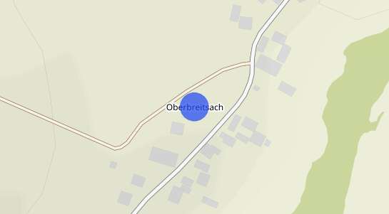 Immobilienpreise Oberbreitsach