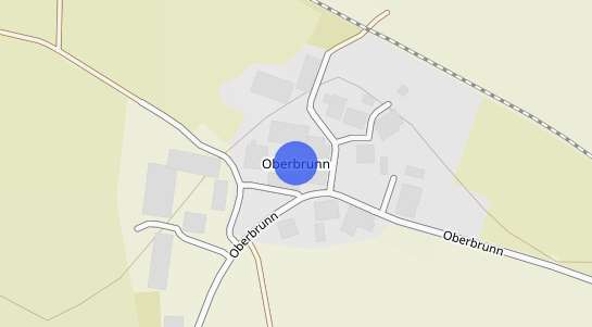 Immobilienpreise Oberbrunn