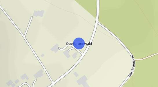 Immobilienpreise Oberbrunnwald