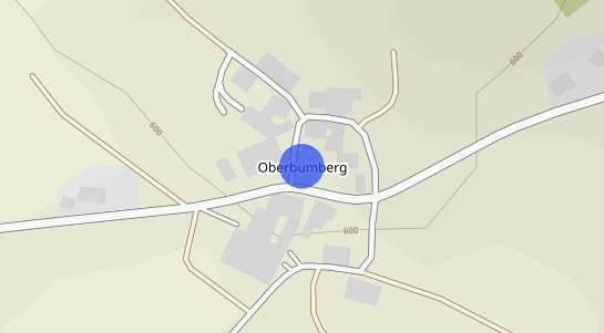 Immobilienpreise Oberbumberg