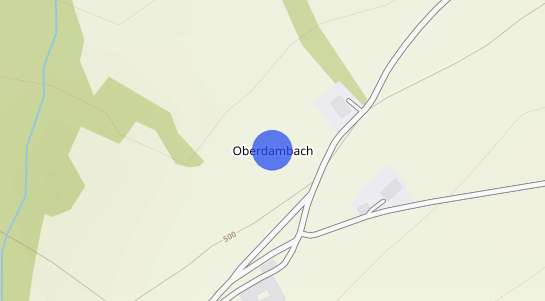 Immobilienpreise Oberdambach