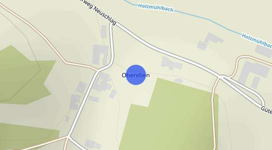 Immobilienpreise Obereben