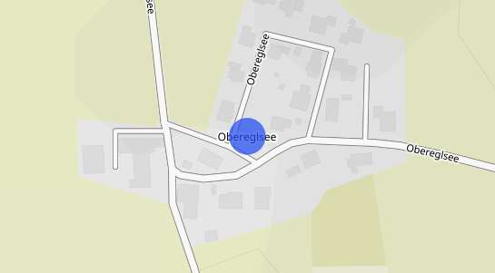 Immobilienpreise Obereglsee