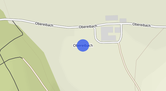 Immobilienpreise Obereibach