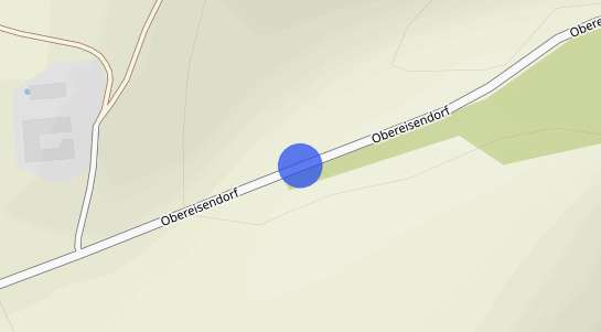 Immobilienpreise Obereisendorf