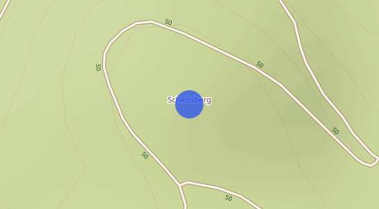 Immobilienpreise Oberer Schlossberg