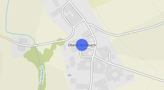 Immobilienpreise Obererleinsbach