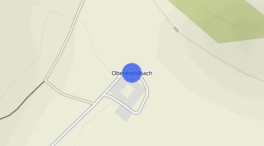 Immobilienpreise Obereschlbach